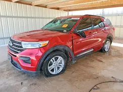 1FMSK7DH9MGA83089 2021 FORD EXPLORER