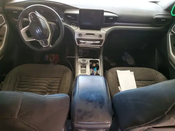 1FMSK7DH9MGA83089 2021 FORD EXPLORER - Image 8
