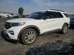1FMSK7DH9MGA83786 2021 FORD EXPLORER