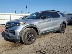 1FMSK7DH9MGA94612 2021 FORD EXPLORER