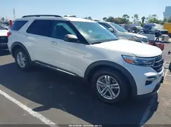 1FMSK7DH9MGA95839 2021 FORD EXPLORER
