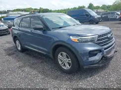 1FMSK7DH9MGA99468 2021 FORD EXPLORER