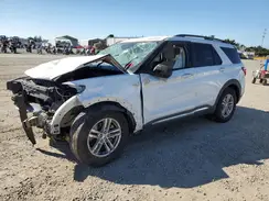 1FMSK7DH9MGA99602 2021 FORD EXPLORER