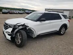1FMSK7DH9MGB00506 2021 FORD EXPLORER