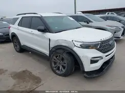 1FMSK7DH9MGB01669 2021 FORD EXPLORER