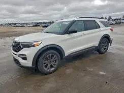 1FMSK7DH9MGB11585 2021 FORD EXPLORER
