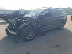 1FMSK7DH9MGB11800 2021 FORD EXPLORER