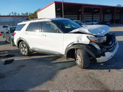 1FMSK7DH9MGB12364 2021 FORD EXPLORER