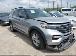 1FMSK7DH9MGB15779 2021 FORD EXPLORER
