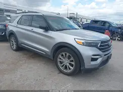 1FMSK7DH9MGB20545 2021 FORD EXPLORER