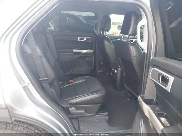 1FMSK7DH9MGB20545 2021 FORD EXPLORER - Image 8