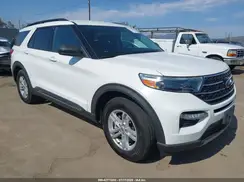 1FMSK7DH9MGB22795 2021 FORD EXPLORER