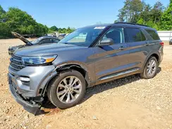 1FMSK7DH9MGB24210 2021 FORD EXPLORER