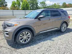1FMSK7DH9MGB28354 2021 FORD EXPLORER