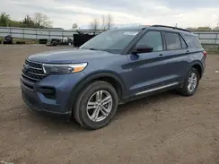 1FMSK7DH9MGB30248 2021 FORD EXPLORER