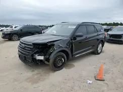 1FMSK7DH9MGB39970 2021 FORD EXPLORER