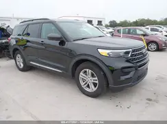 1FMSK7DH9MGB40648 2021 FORD EXPLORER