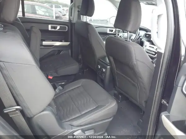 1FMSK7DH9MGB40648 2021 FORD EXPLORER - Image 8