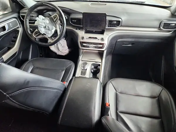 1FMSK7DH9MGB57661 2021 FORD EXPLORER - Image 8
