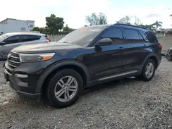 1FMSK7DH9MGB57689 2021 FORD EXPLORER