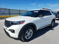 1FMSK7DH9MGB59250 2021 FORD EXPLORER