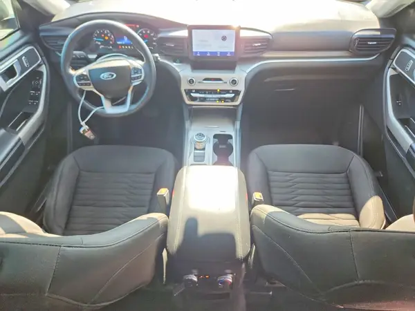 1FMSK7DH9MGB59250 2021 FORD EXPLORER - Image 8