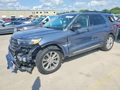 1FMSK7DH9MGB59426 2021 FORD EXPLORER