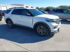 1FMSK7DH9MGB60933 2021 FORD EXPLORER