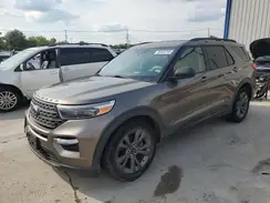 1FMSK7DH9MGB61144 2021 FORD EXPLORER