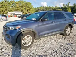 1FMSK7DH9MGB70121 2021 FORD EXPLORER