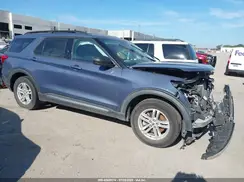 1FMSK7DH9MGB88344 2021 FORD EXPLORER