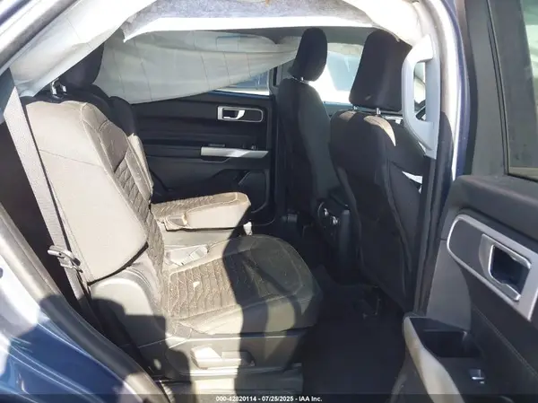 1FMSK7DH9MGB88344 2021 FORD EXPLORER - Image 8
