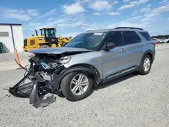 1FMSK7DH9MGB90644 2021 FORD EXPLORER
