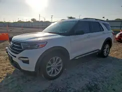 1FMSK7DH9MGB95228 2021 FORD EXPLORER