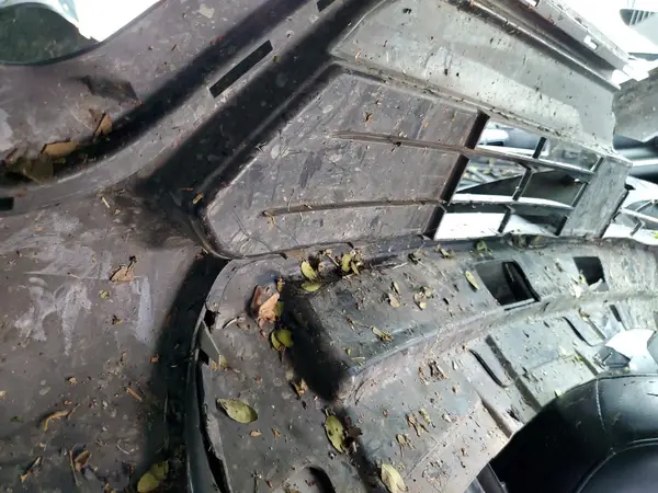1FMSK7DH9MGB95441 2021 FORD EXPLORER - Image 8