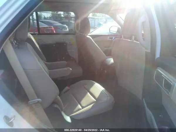 1FMSK7DH9MGB96282 2021 FORD EXPLORER - Image 8