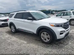 1FMSK7DH9MGB99280 2021 FORD EXPLORER