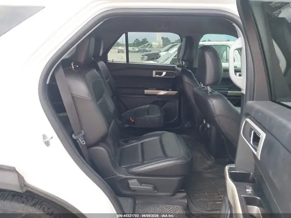 1FMSK7DH9MGB99280 2021 FORD EXPLORER - Image 8