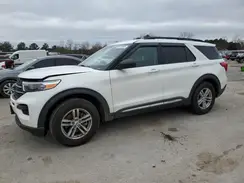 1FMSK7DH9MGC01805 2021 FORD EXPLORER