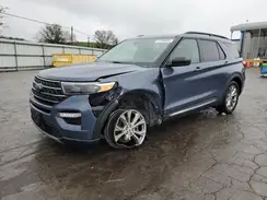 1FMSK7DH9MGC06275 2021 FORD EXPLORER