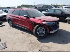 1FMSK7DH9MGC06325 2021 FORD EXPLORER