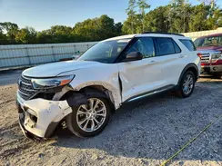 1FMSK7DH9MGC07720 2021 FORD EXPLORER