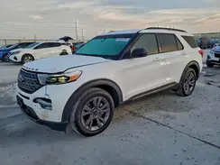 1FMSK7DH9MGC07832 2021 FORD EXPLORER