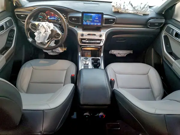 1FMSK7DH9MGC07832 2021 FORD EXPLORER - Image 8