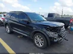 1FMSK7DH9MGC10312 2021 FORD EXPLORER