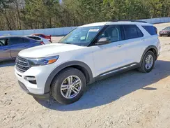 1FMSK7DH9MGC11606 2021 FORD EXPLORER