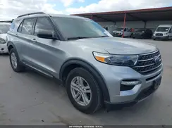 1FMSK7DH9MGC14697 2021 FORD EXPLORER