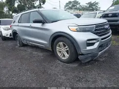 1FMSK7DH9MGC17065 2021 FORD EXPLORER