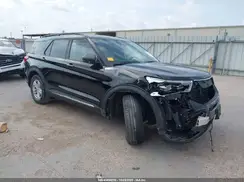 1FMSK7DH9MGC19401 2021 FORD EXPLORER