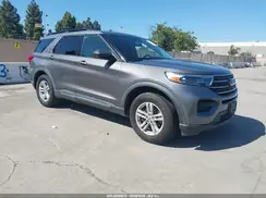 1FMSK7DH9MGC32066 2021 FORD EXPLORER